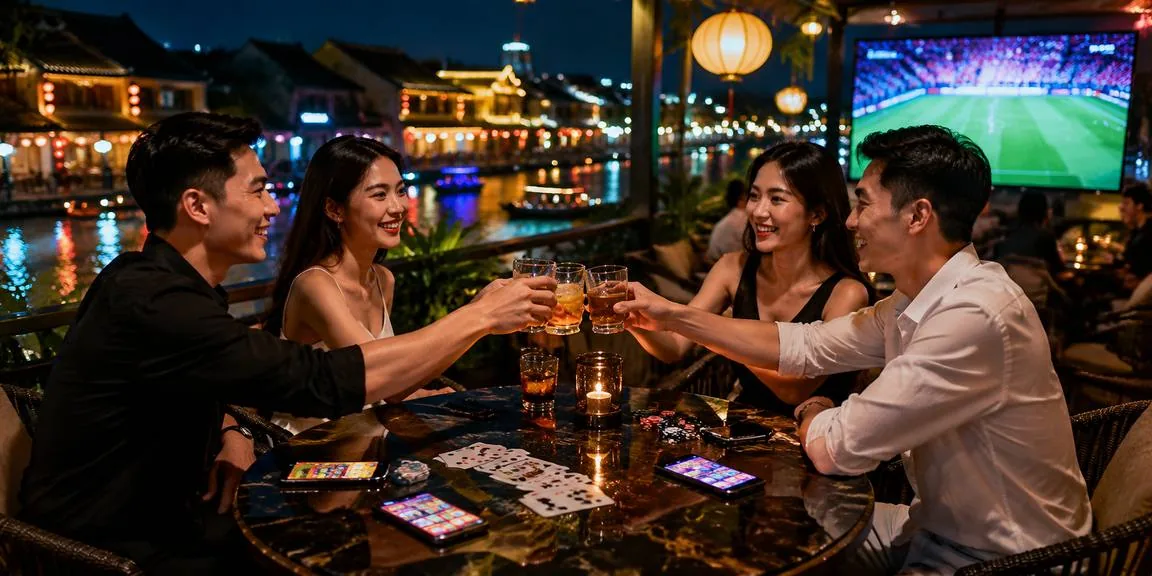 Slot Trống Đồng